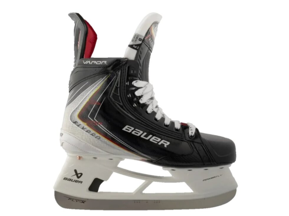 Korčule BAUER S25 VAPOR FLYPRO INTERMEDIATE