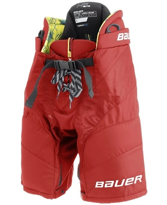 Hokejové nohavice BAUER S24 ELITE JUNIOR