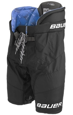 Hokejové nohavice BAUER S24 PERFORMANCE INTERMEDIATE