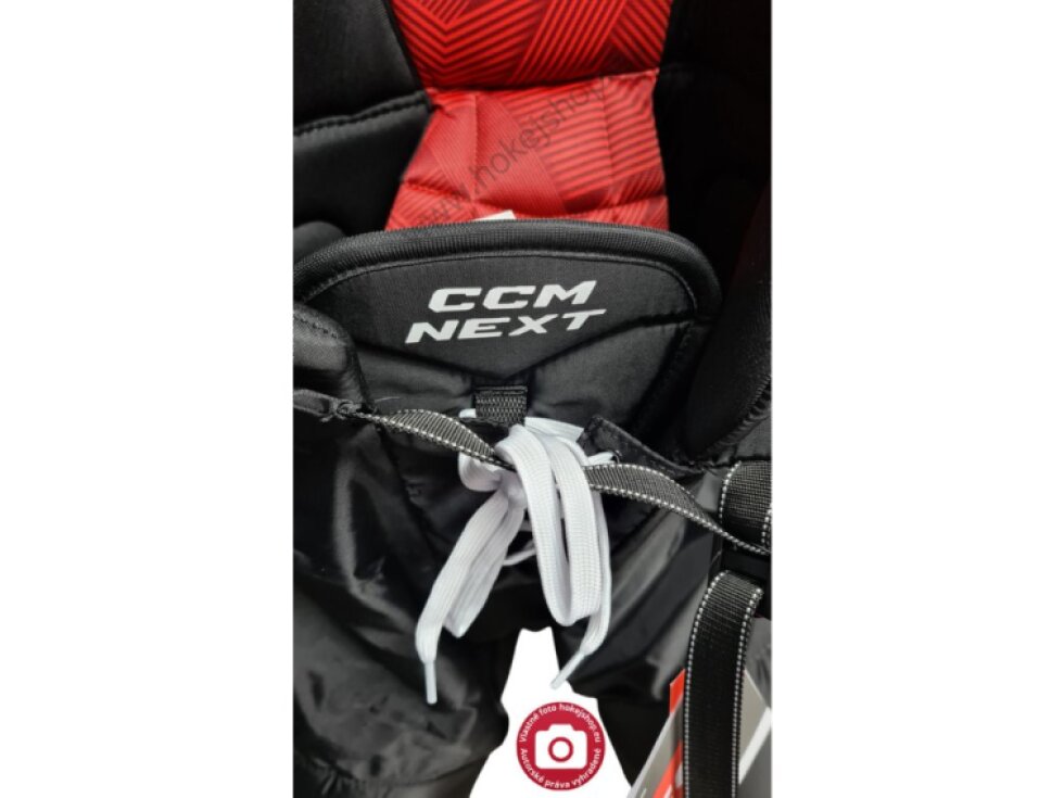 Hokejové nohavice CCM NEXT SENIOR