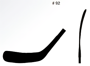 Hokejka FISCHER W150 Youth 2