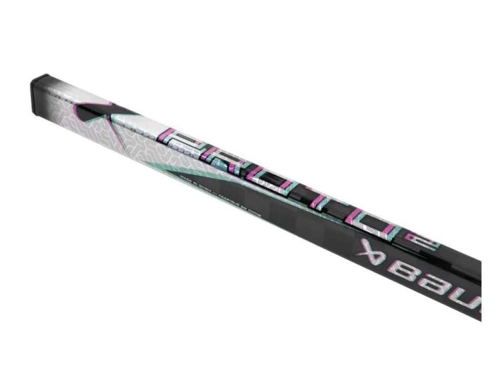 Hokejka BAUER PROTO2 S25 JUNIOR