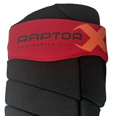 Hokejbalové rukavice RAPTOR X YOUTH