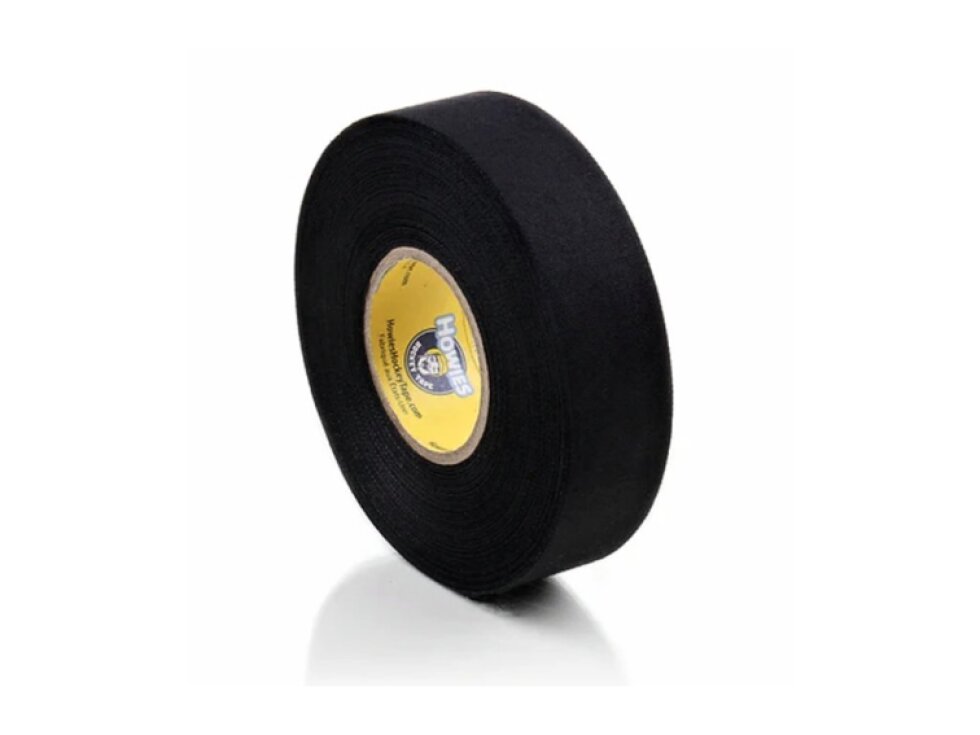 Páska na hokejku Howies Čierna