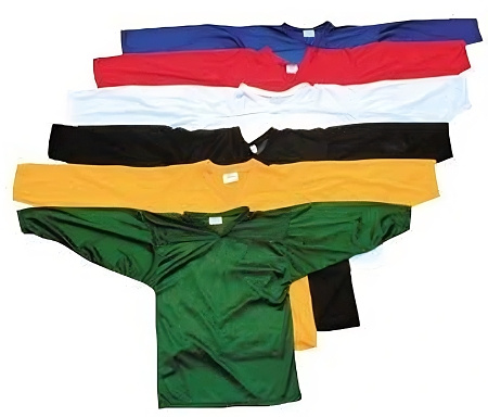 Tréningový Brankársky dres Raptor-X Senior