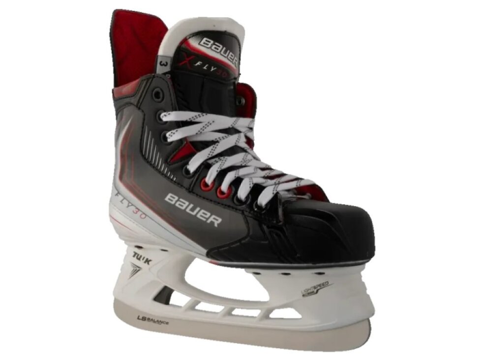 Korčule BAUER S25 VAPOR FLY30 JUNIOR