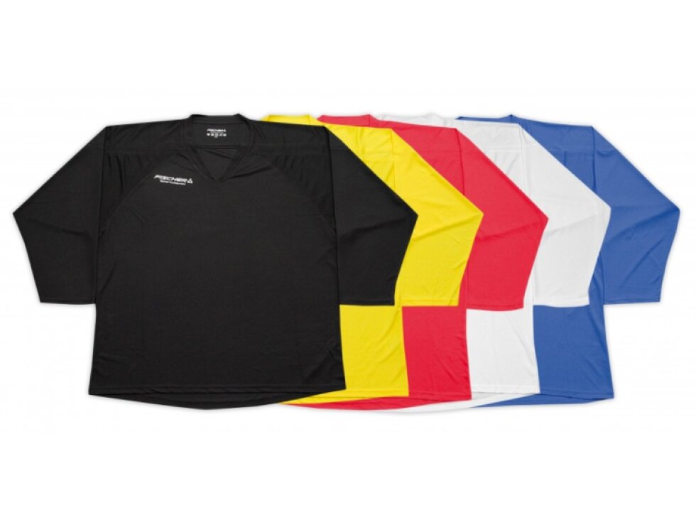 Tréningový brankársky dres FISCHER Senior