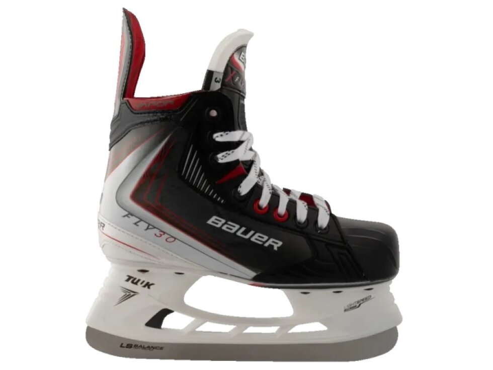 Korčule BAUER S25 VAPOR FLY30 JUNIOR