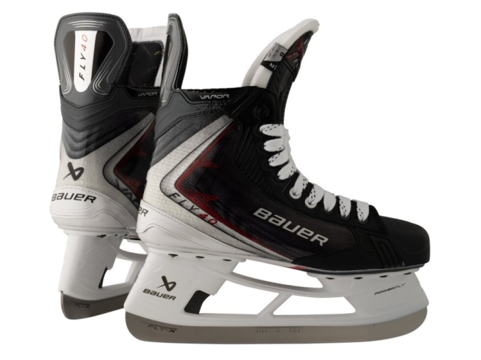 Korčule BAUER S25 VAPOR FLY40 SENIOR