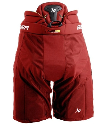 Hokejové nohavice BAUER S24 ELITE JUNIOR