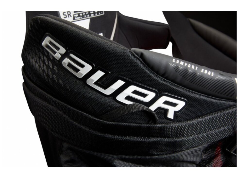 Hokejové nohavice BAUER S22 VAPOR HYPERLITE Senior