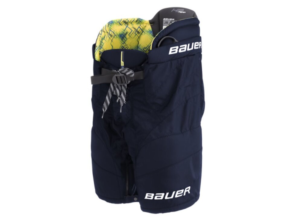 Hokejové nohavice BAUER S24 PERFORMANCE JUNIOR
