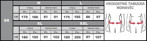 Hokejové nohavice Bauer X S24 SENIOR