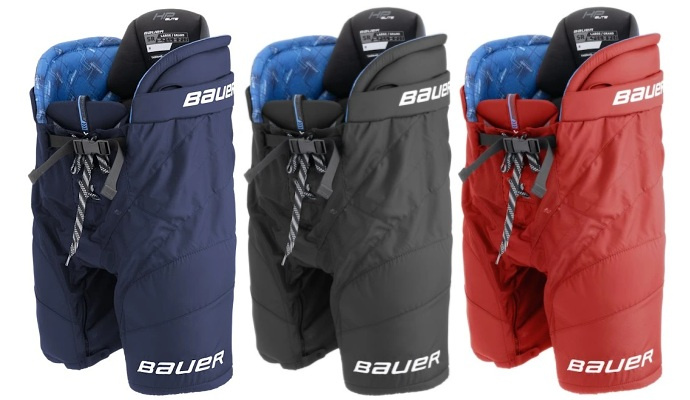 Hokejové nohavice BAUER S24 ELITE SENIOR