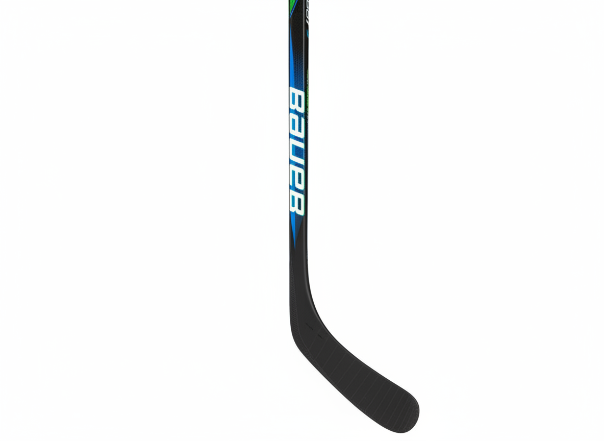 Hokejka Bauer X Series Junior hokejbal