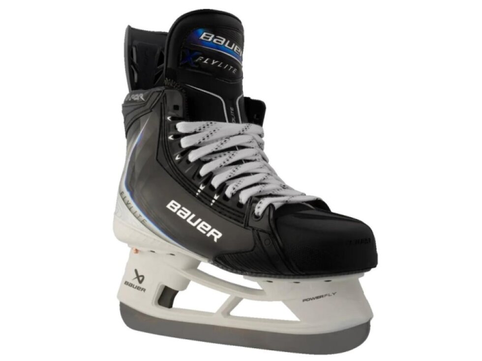Korčule BAUER S25 VAPOR FLYLITE INTERMEDIATE