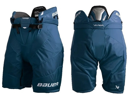 Hokejové nohavice BAUER S25 FLYLITE INTERMEDIATE