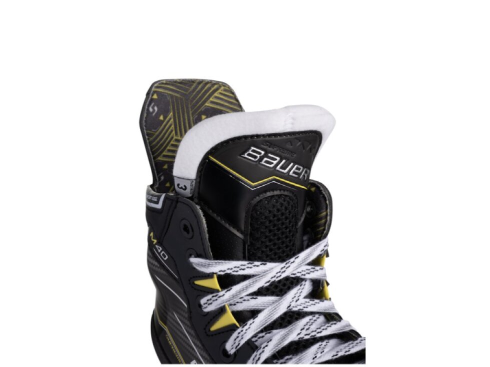 Korčule BAUER S24 Supreme M40 JUNIOR