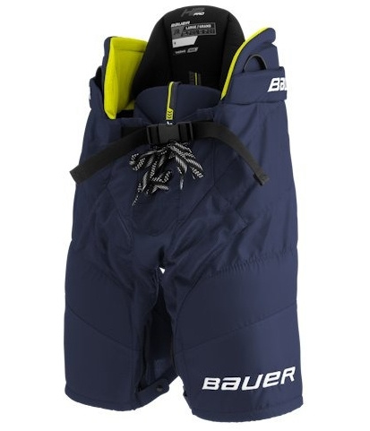 Hokejové nohavice BAUER S24 PRO JUNIOR
