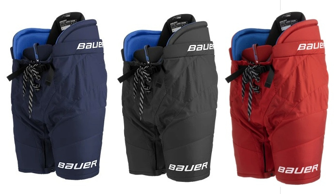 Hokejové nohavice BAUER S24 PRO SENIOR
