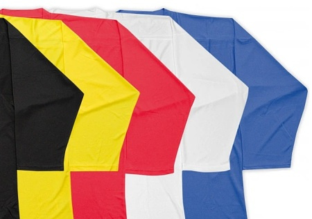 Tréningový brankársky dres FISCHER Senior