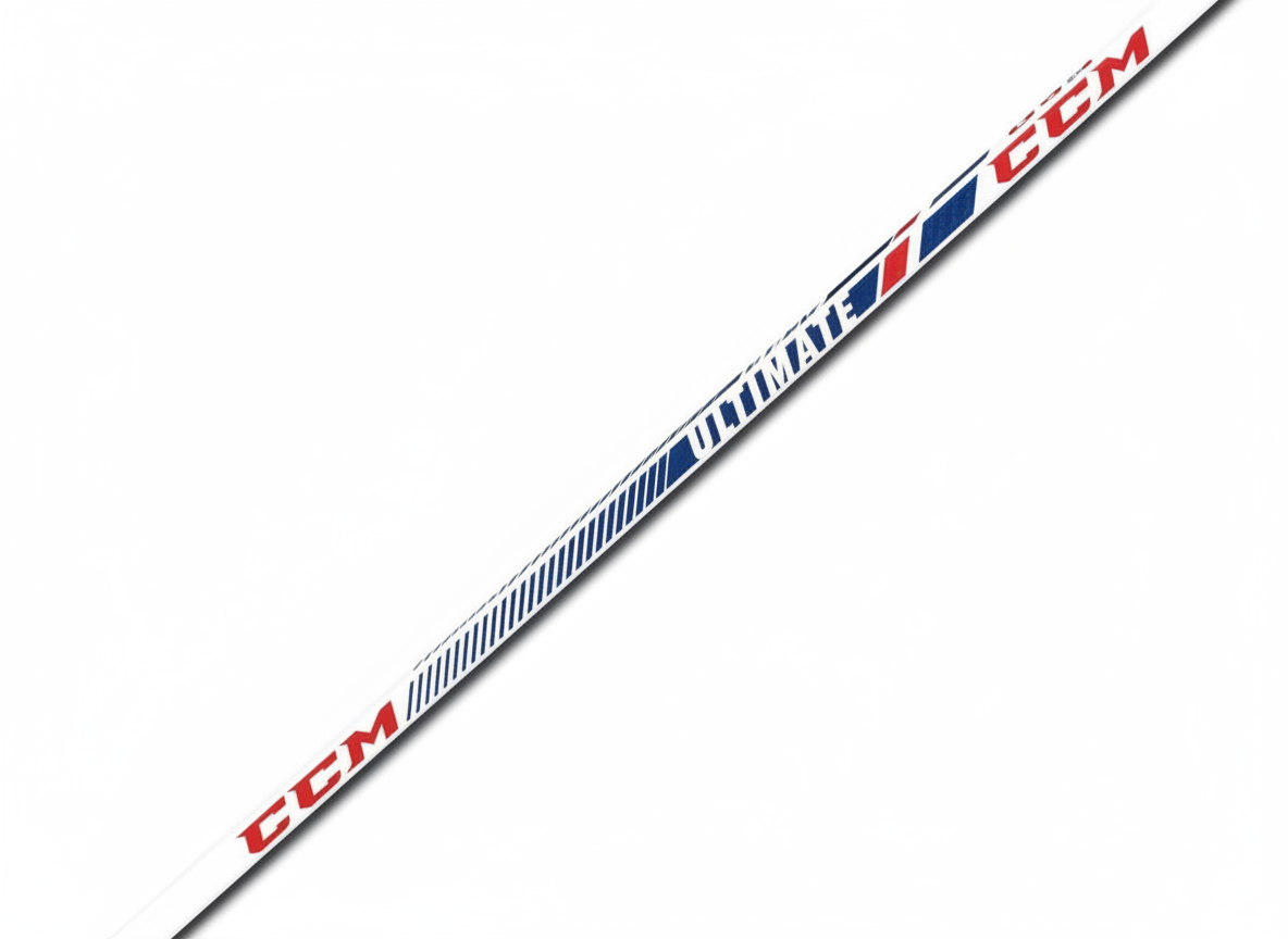 Hokejka CCM Ultimate WOOD JUNIOR hokejbal