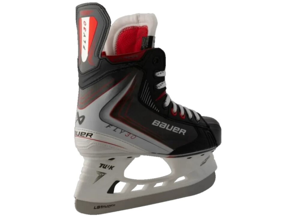 Korčule BAUER S25 VAPOR FLY30 JUNIOR