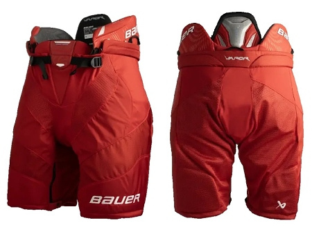 Hokejové nohavice BAUER S25 FLYLITE INTERMEDIATE