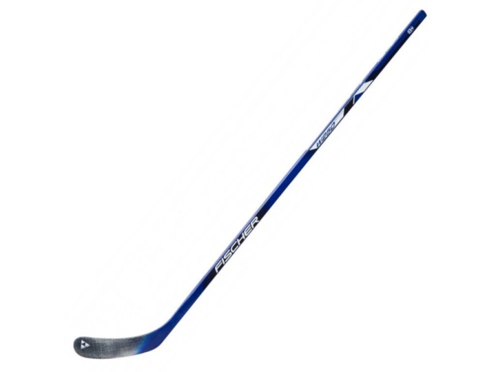 Hokejka FISCHER W250 Junior hokejbal