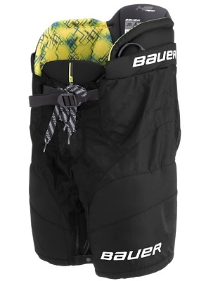 Hokejové nohavice BAUER S24 PERFORMANCE JUNIOR