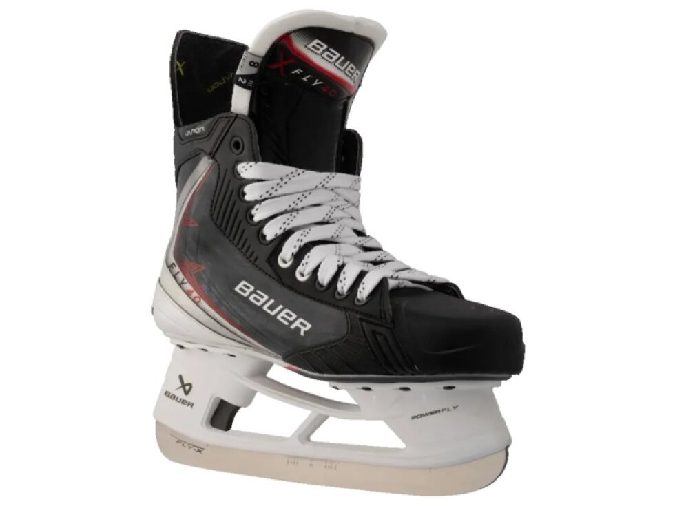 Korčule BAUER S25 VAPOR FLY40 SENIOR