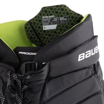 Brankárske nohavice BAUER S24 Prodigy YOUTH