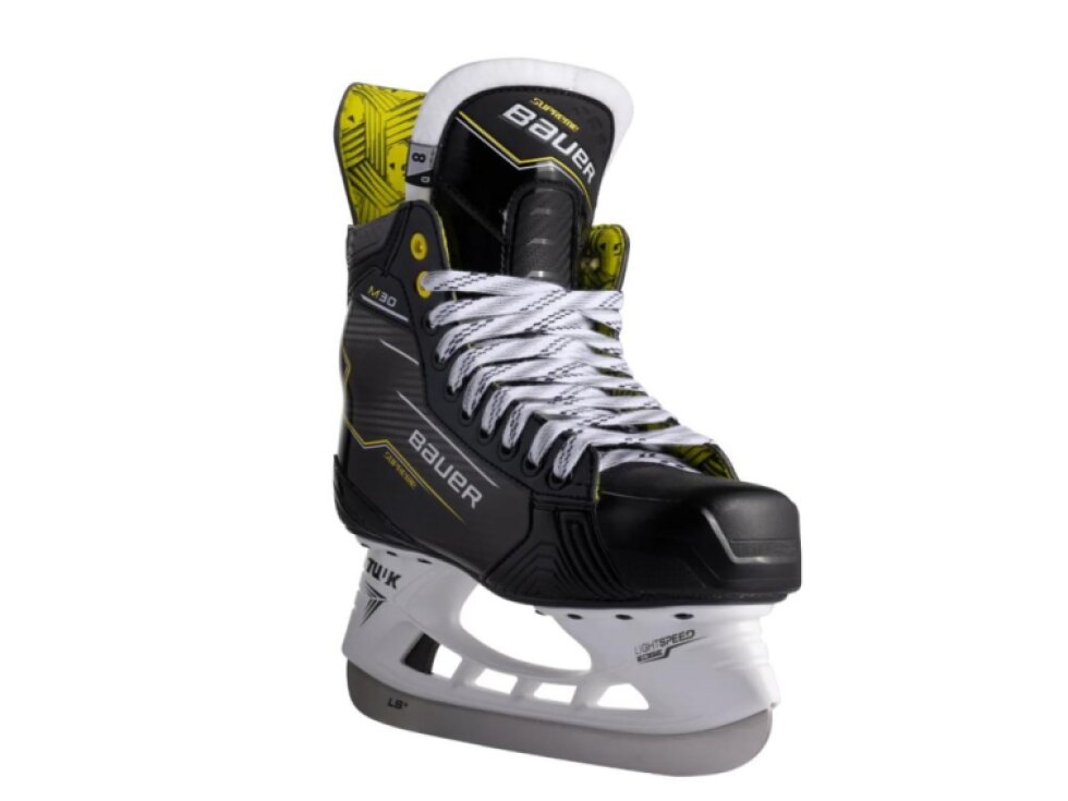 Korčule BAUER S24 Supreme M30 INTERMEDIATE