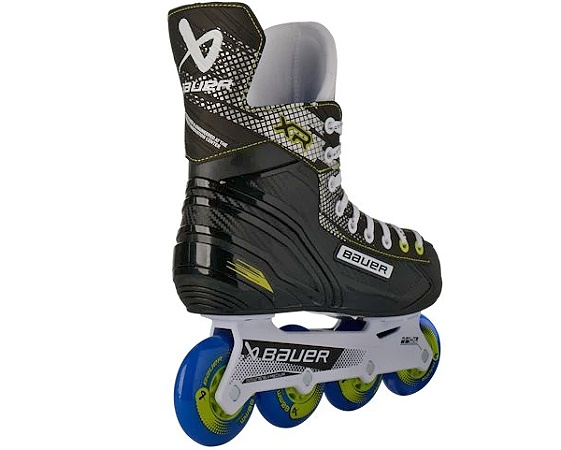 Kolieskové korčule BAUER S25 XR 25 INTERMEDIATE
