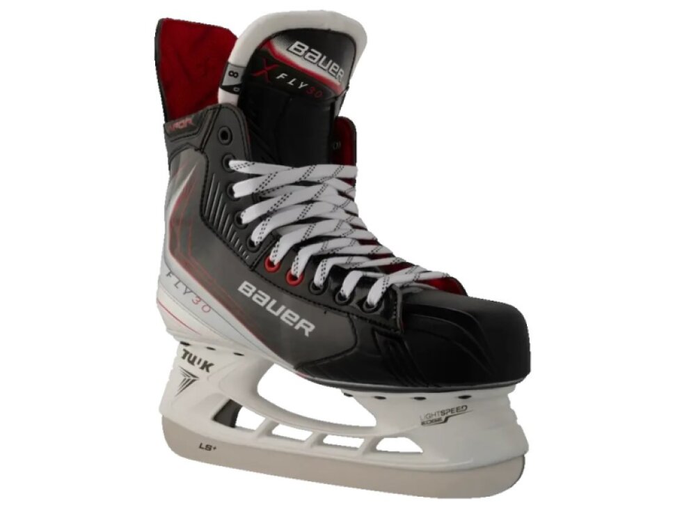 Korčule BAUER S25 VAPOR FLY30 SENIOR