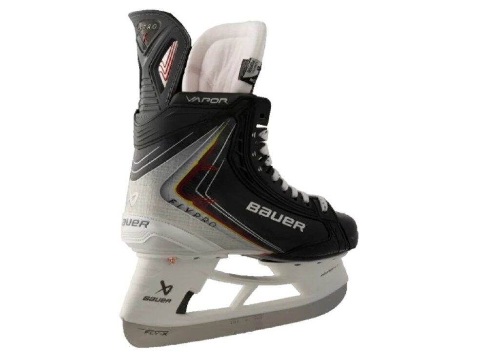 Korčule BAUER S25 VAPOR FLYPRO INTERMEDIATE