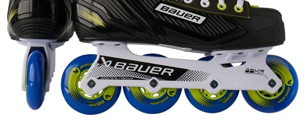 Kolieskové korčule BAUER S25 XR 25 SENIOR