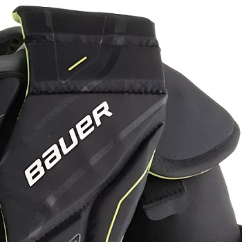 Brankárska vesta BAUER S24 Prodigy YOUTH