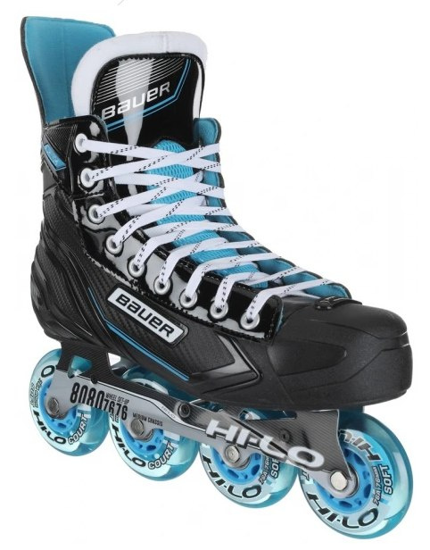 Kolieskové korčule BAUER RSX Junior