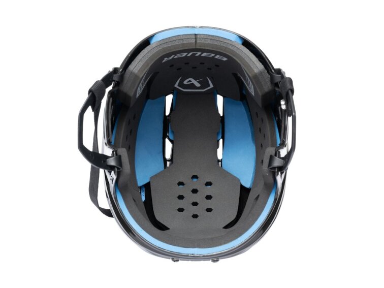 Hokejová prilba BAUER RE-AKT 55