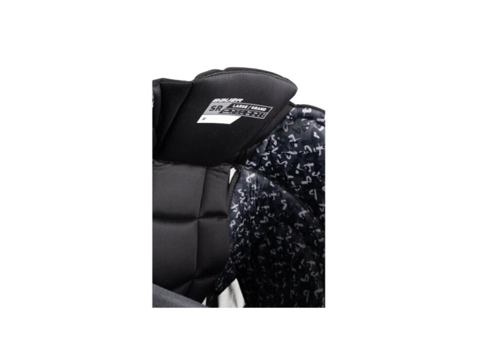 Hokejové nohavice Bauer X S24 SENIOR