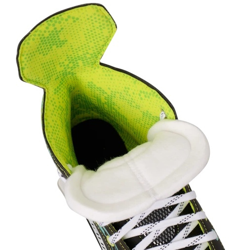 Kolieskové korčule BAUER S25 XRS 25 INTERMEDIATE