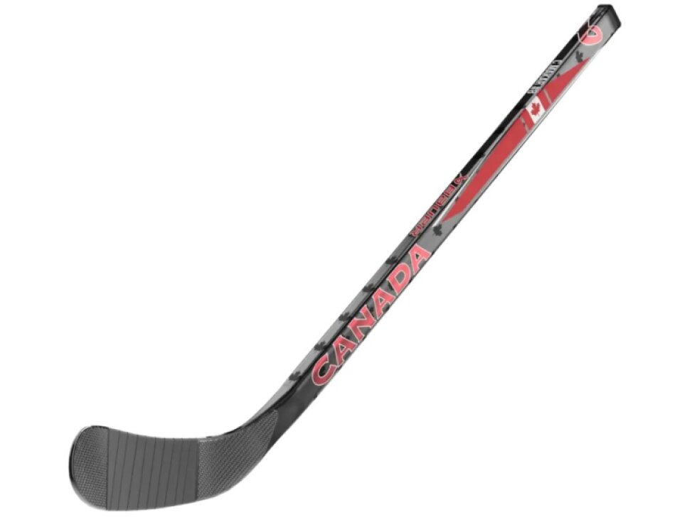 Hokejka Bauer S25 MYSTERY MINI COUNTRY