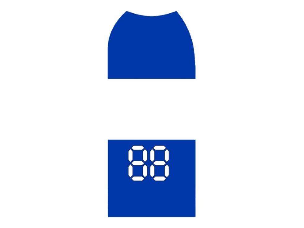 Termoobal na fľašu 0,7L Slovakia 3