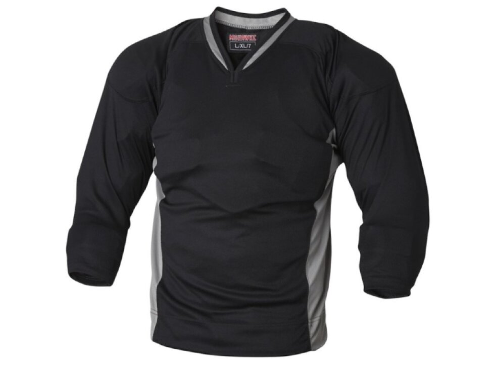 Brankársky hokejový dres MOHAWKE Junior