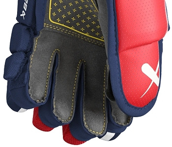 Hokejové rukavice BAUER S23 SUPREME M3 Junior