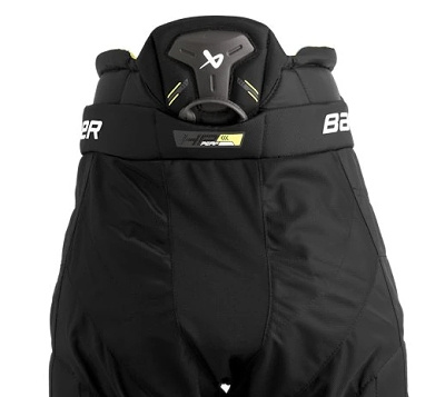 Hokejové nohavice BAUER S24 PERFORMANCE JUNIOR