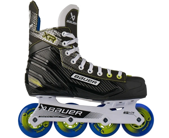 Kolieskové korčule BAUER S25 XR 25 INTERMEDIATE