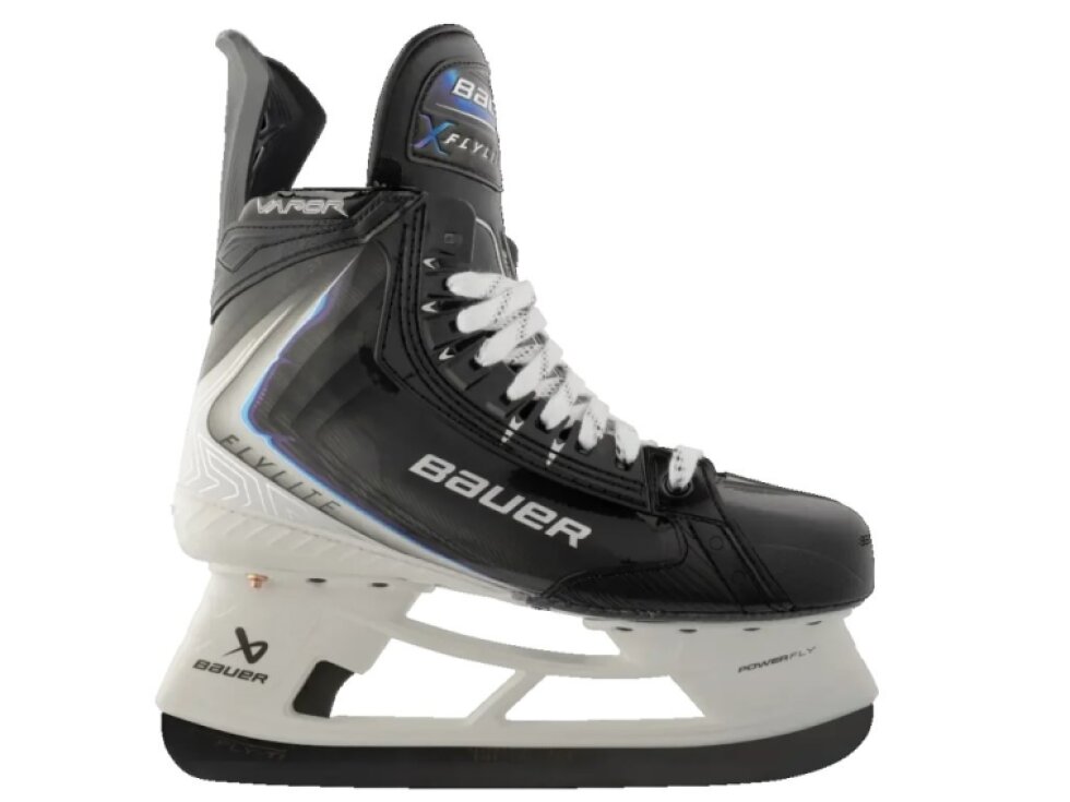 Korčule BAUER S25 VAPOR FLYLITE INTERMEDIATE