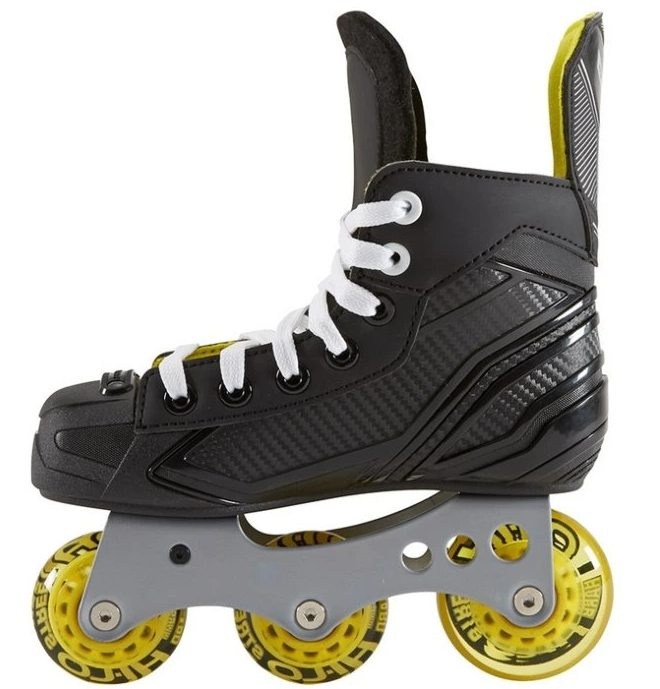 Kolieskové korčule BAUER RS Youth